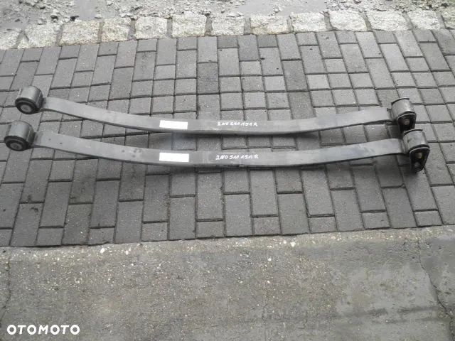RESOR RESORY VW CRAFTER II MAN TGE 2022r - 1