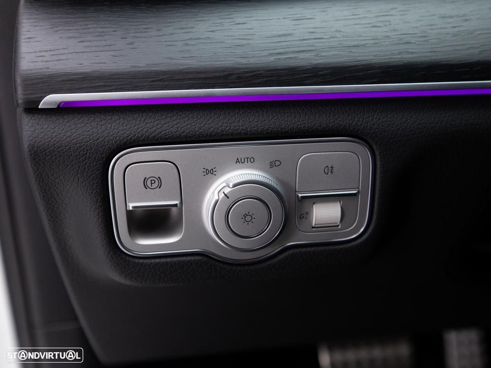 Mercedes-Benz GLE 350 de 4Matic - 22