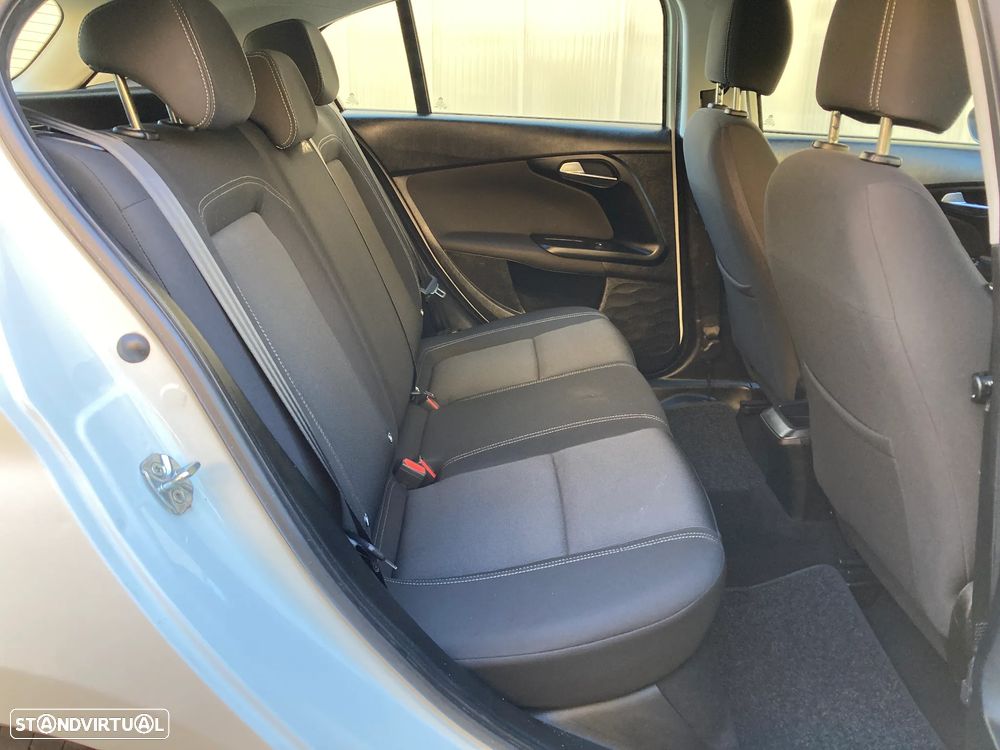 Fiat Tipo 1.3 Multijet Life - 30