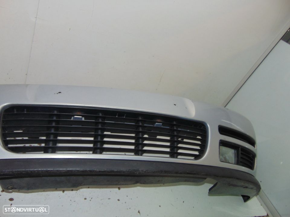 Vw polo para choques - 9