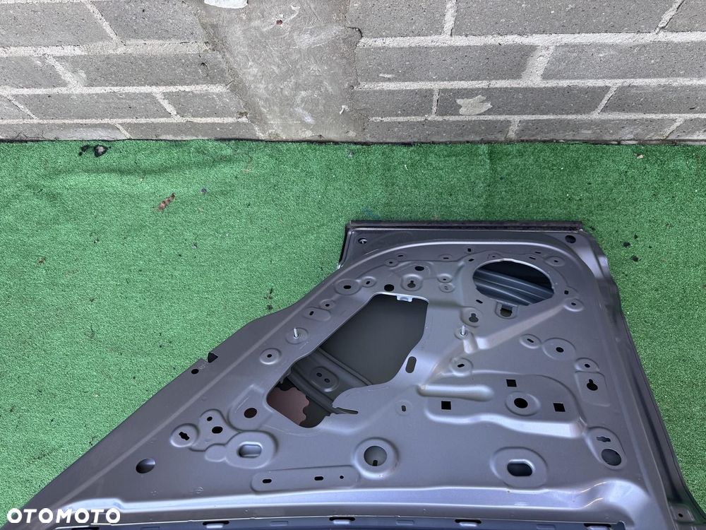 OPEL MOKKA B II DRZWI PRAWE TYLNE PRAWY TYŁ ORG EU - 12