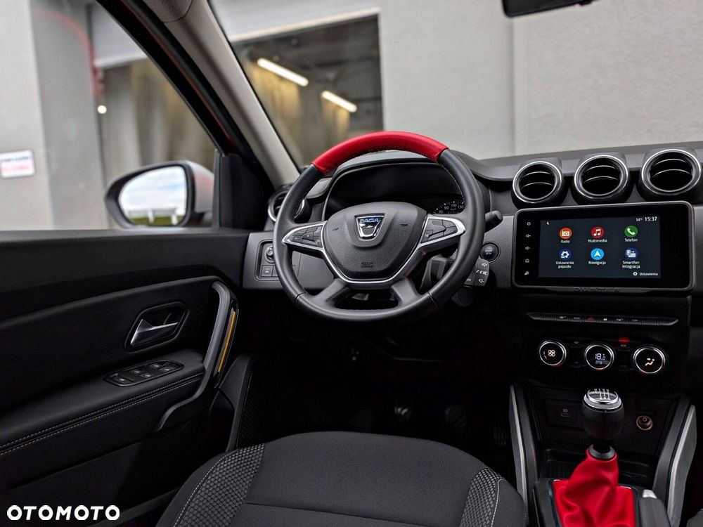 Dacia Duster - 15