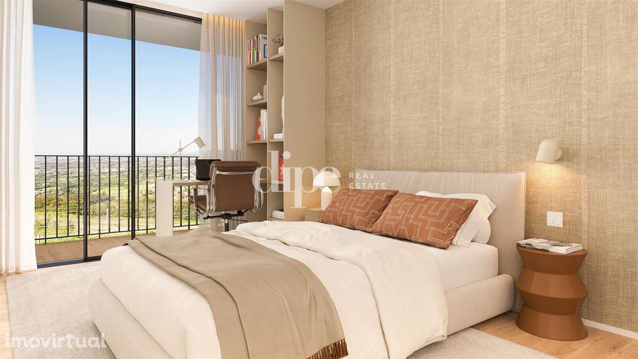 Apartamento T3 Novo - Grande imagem: 3/17