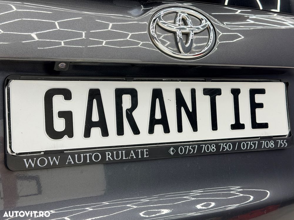 Toyota RAV4 2.0 D-4D 2WD Comfort - 35