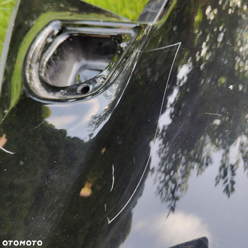 MERCEDES W203 Kombi Drzwi Przód Lewe LAK 040 Bez Korozji Org Lakier - 6