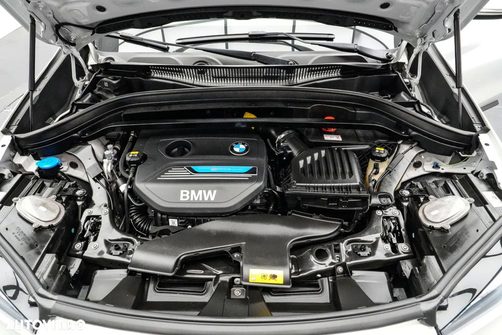 BMW X1 xDrive25e AT PHEV - 26