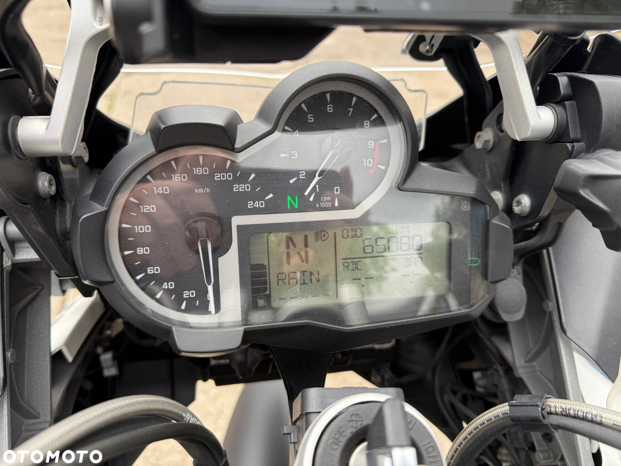 BMW Adventure - 20