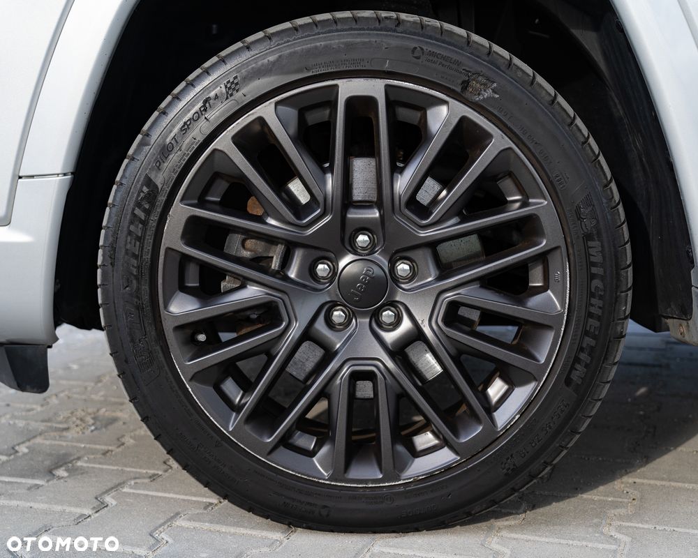 Jeep Compass 1.4 TMair S 4WD S&S - 18
