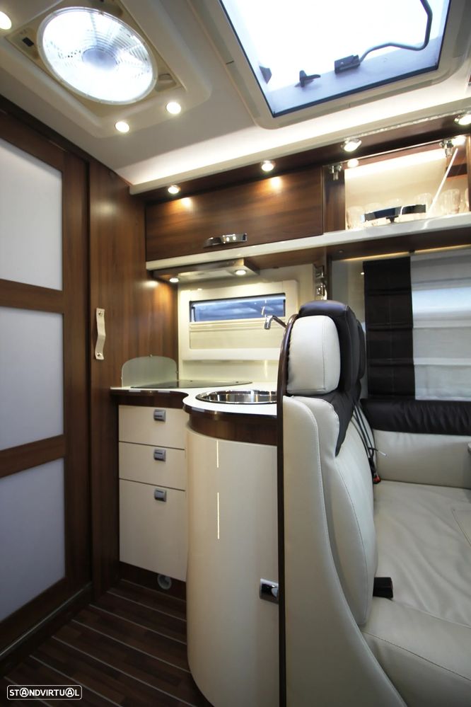 McLouis Nevis CARAT 873G *CAMAS GÉMEAS+BASCULANTE* - 18