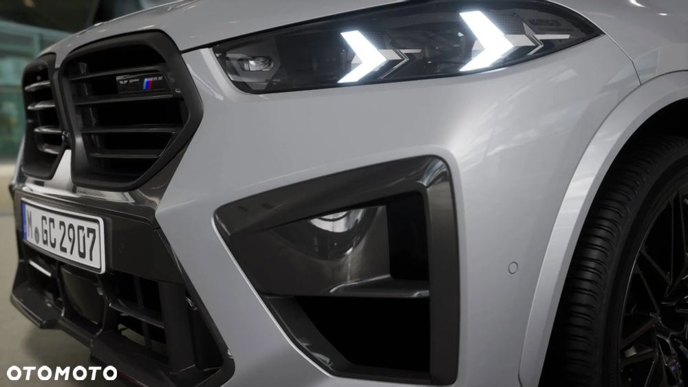 BMW X5 M Competition - 3