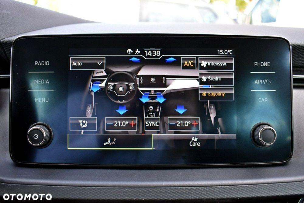 Skoda Scala 1.0 TSI Ambition - 23