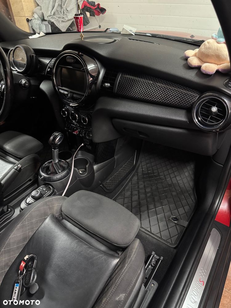 MINI Cooper SD - 14