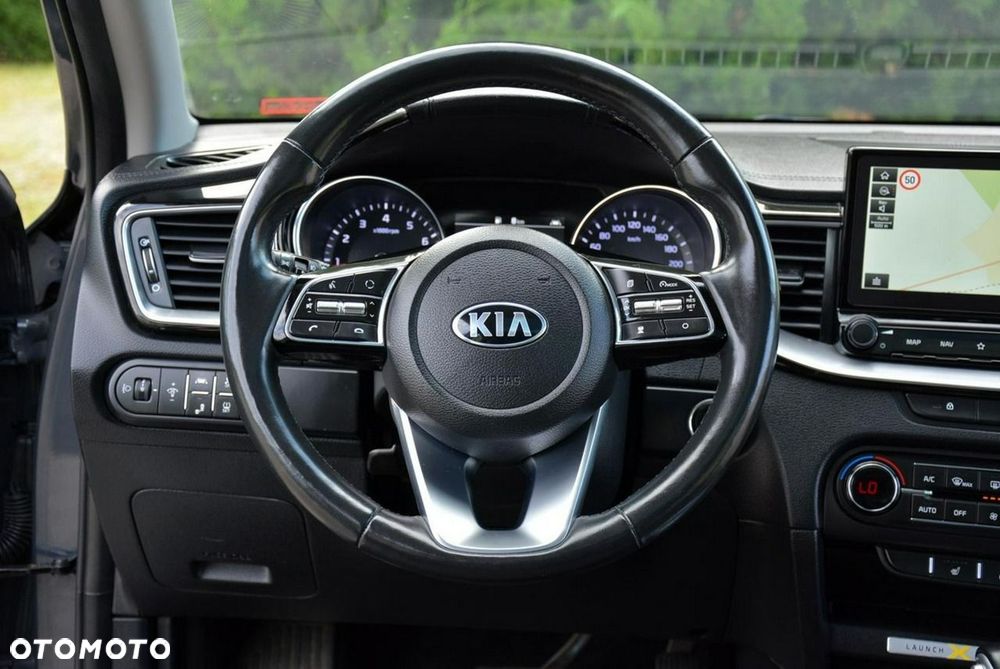 Kia XCeed 1.4 T-GDI OPF DCT7 LAUNCH EDITION - 23