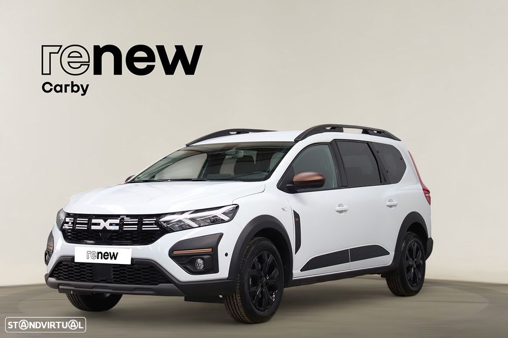 Dacia Jogger 1.0 ECO-G Extreme+ Up&Go 7L Bi-Fuel - 1