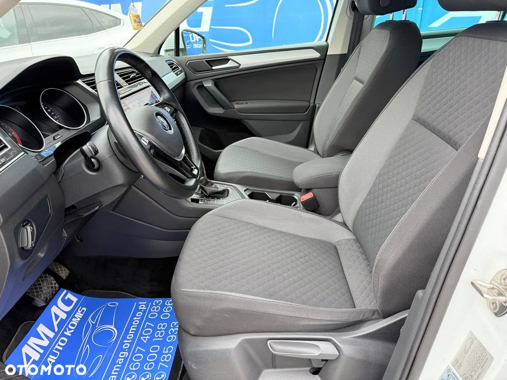 Volkswagen Tiguan 2.0 TDI SCR DSG R-Line - 15