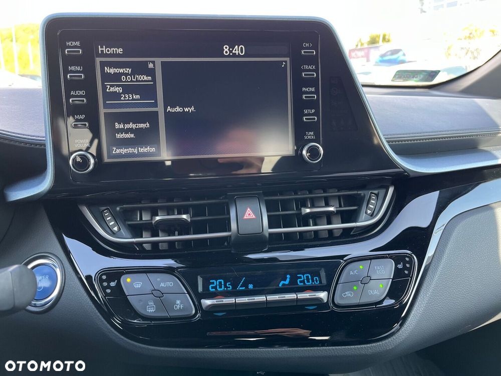Toyota C-HR 2.0 Hybrid Selection - 15