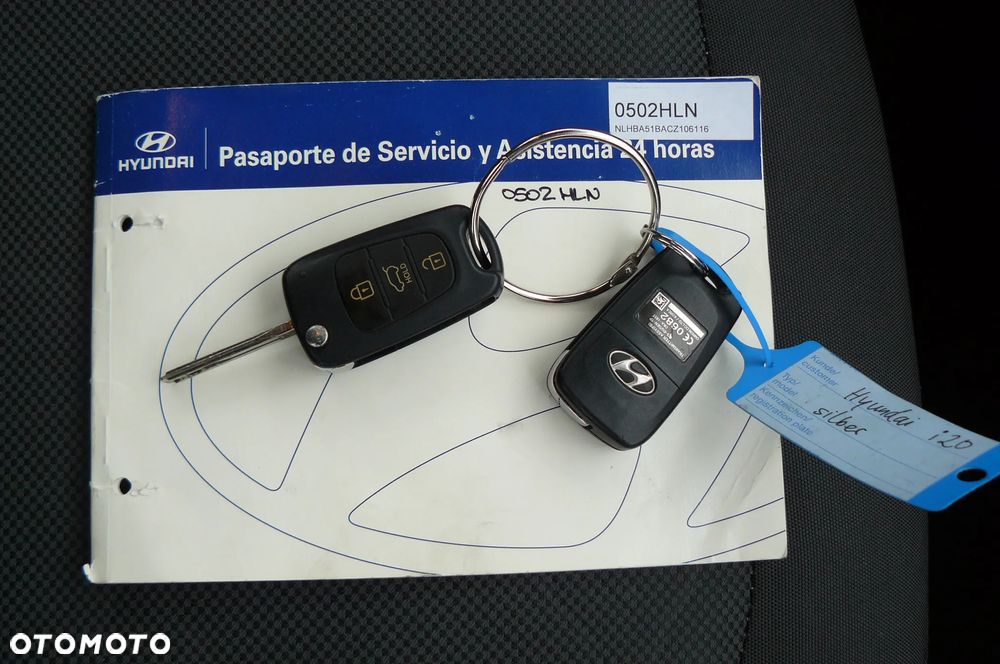 Hyundai i20 - 29