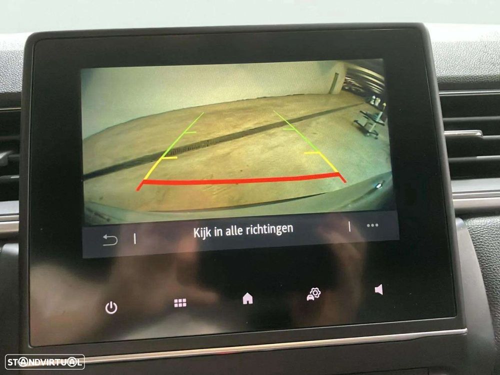 Renault Captur 1.0 TCe Techno - 13