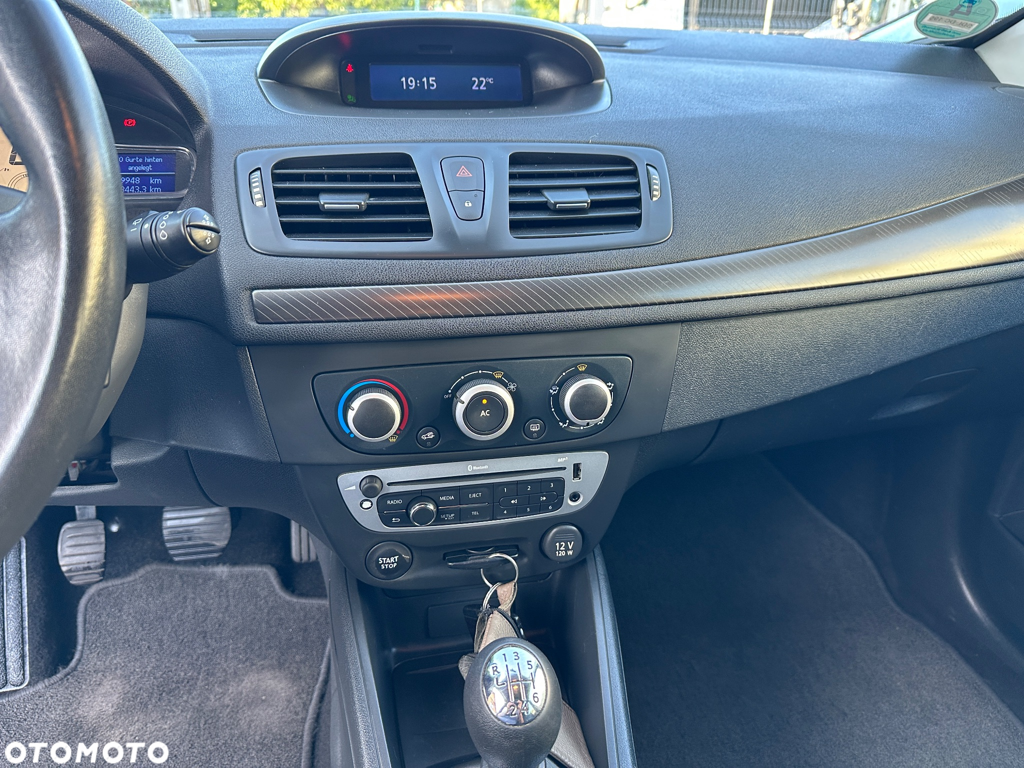 Renault Megane 1.6 16V 110 Dynamique - 8