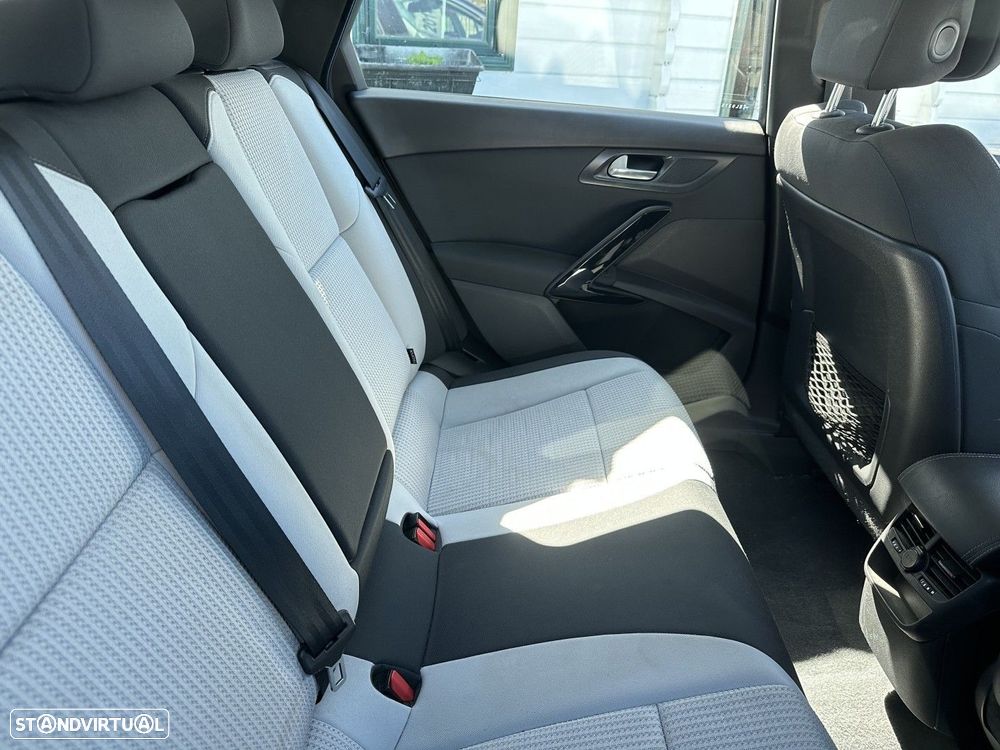 Peugeot 508 SW 1.6 e-HDi Business Line Pack - 6