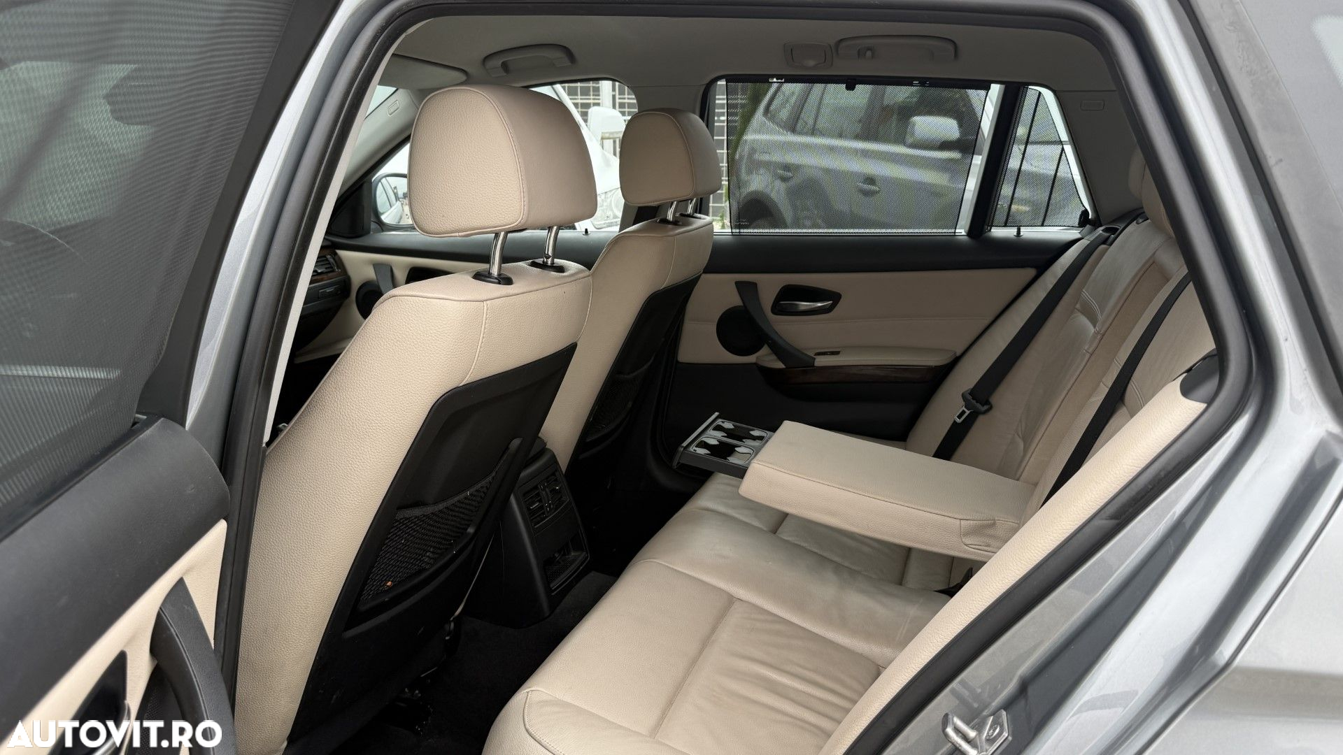 BMW Seria 3 - 9