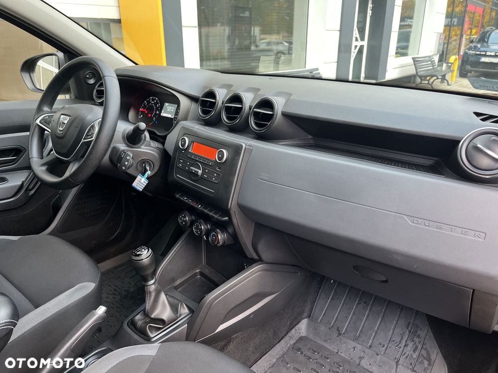Dacia Duster 1.0 TCe Essential - 20