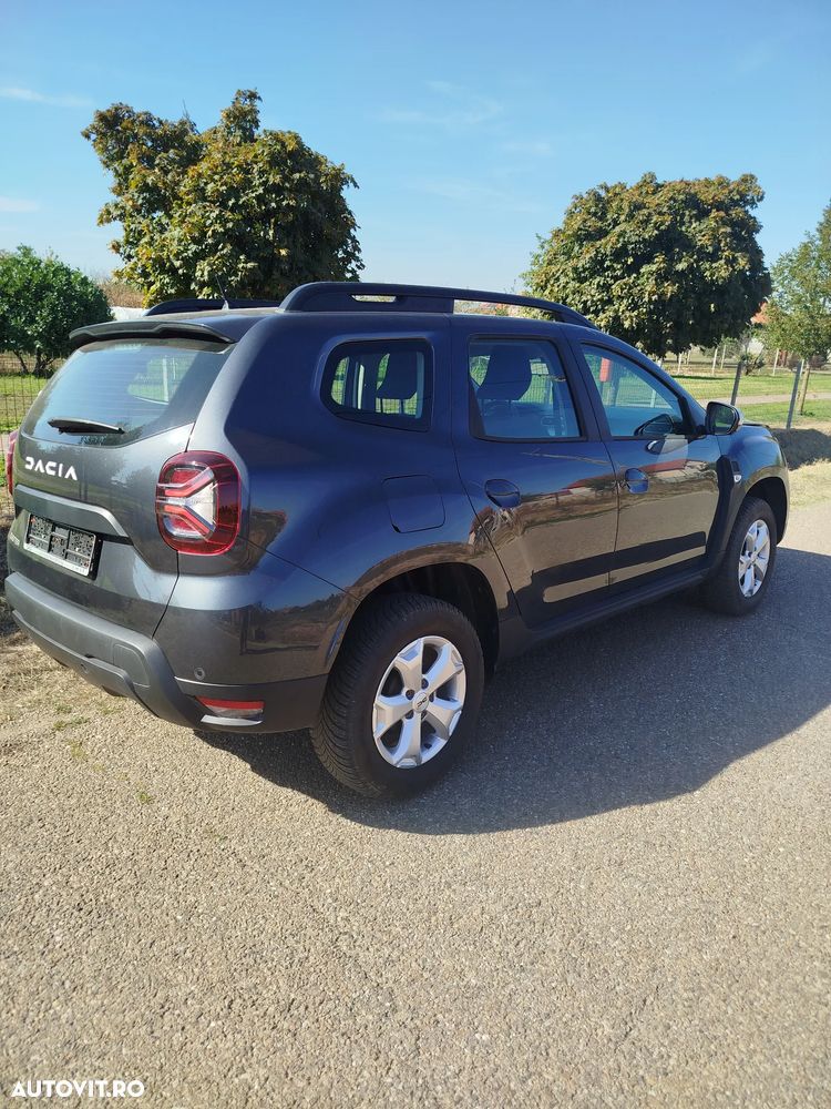 Dacia Duster - 18