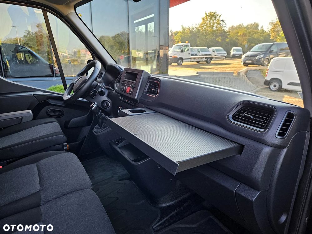 Renault Master L2H2 2.3dCi 136KM - 13