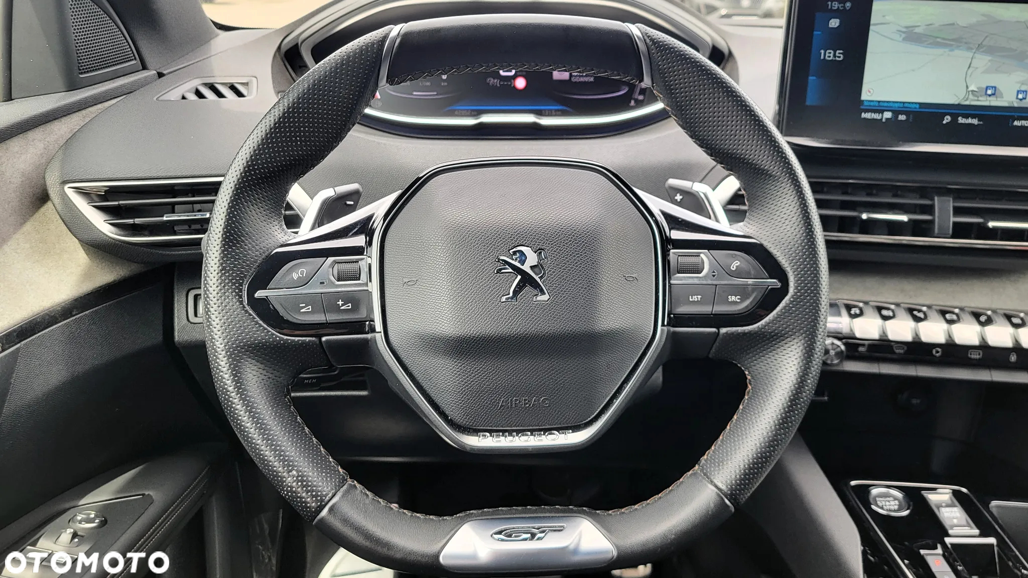 Peugeot 3008 1.5 BlueHDi GT S&S EAT8 - 29