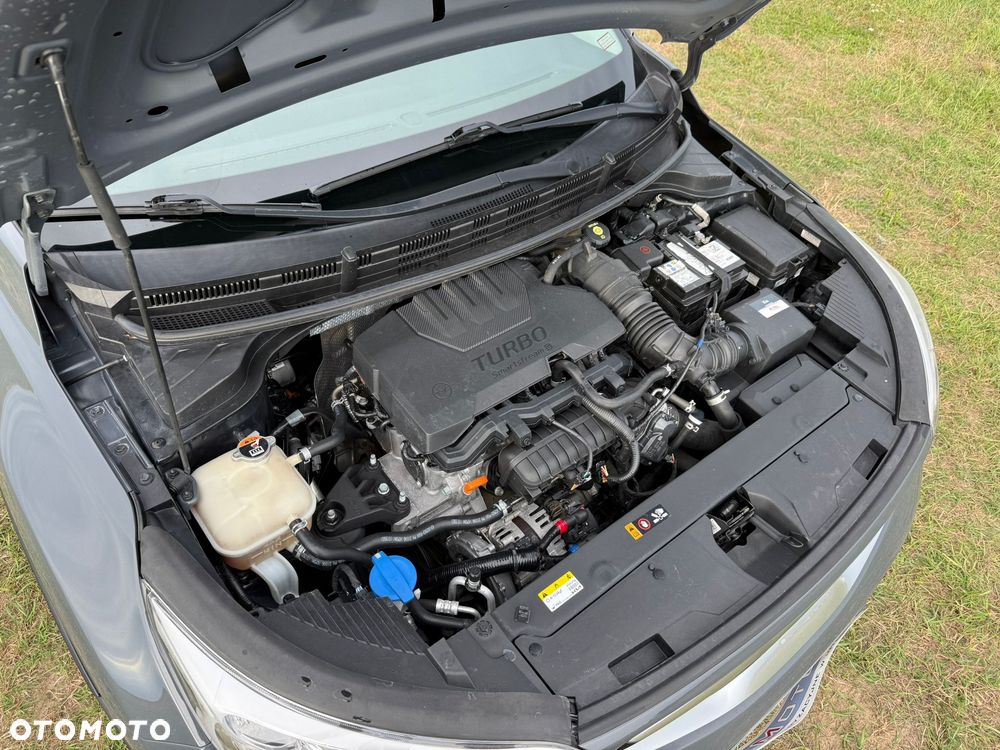 Kia Stonic 1.0 T-GDI OPF Mild Hybrid Spirit - 30
