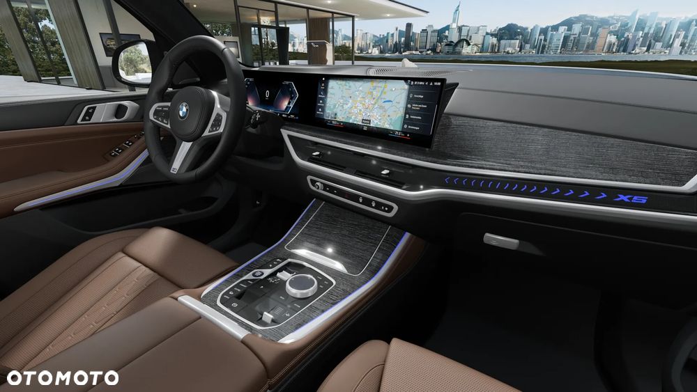 BMW X5 xDrive40i - 16