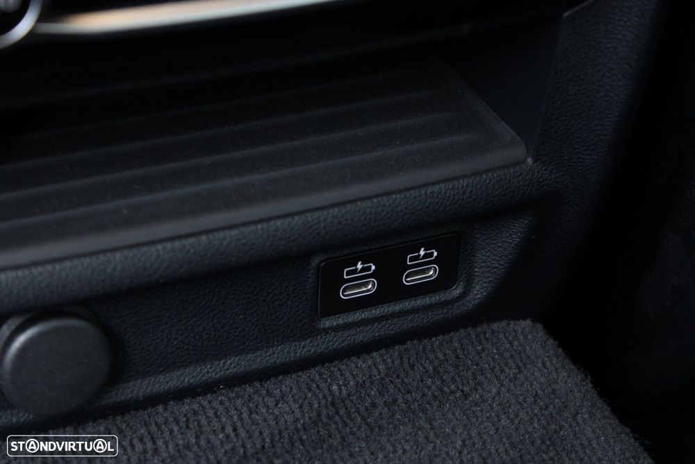 BMW 520 d ED Pack M - 57