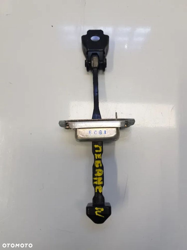 Ogranicznik drzwi Renault Megan IV - 2