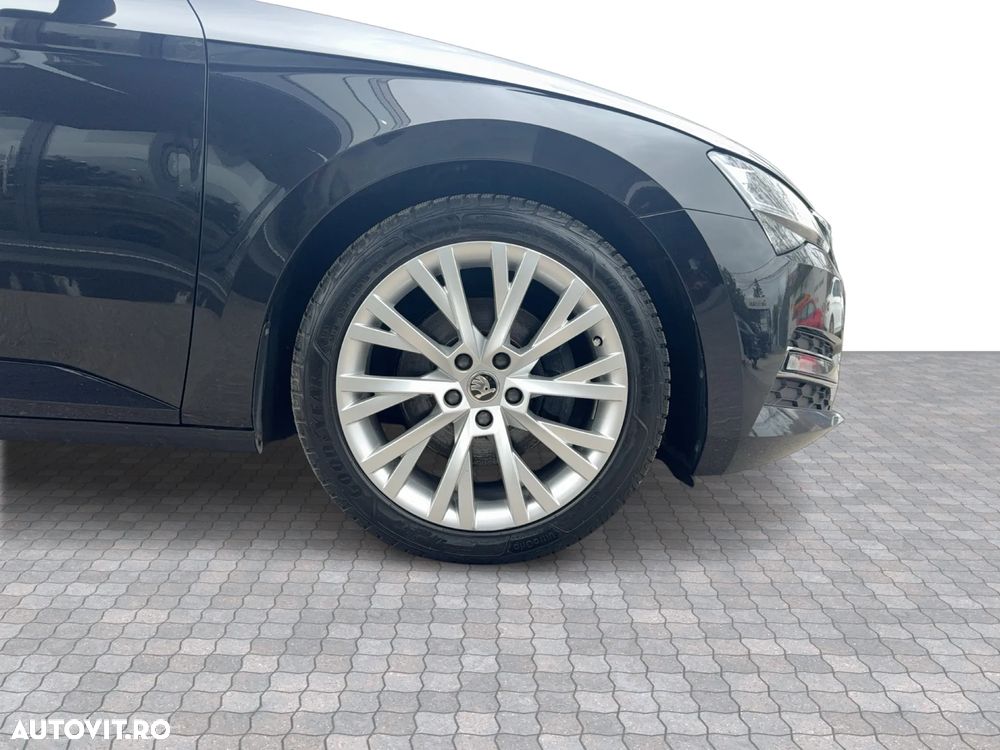 Skoda Superb 2.0 TDI 4X4 DSG Style - 7