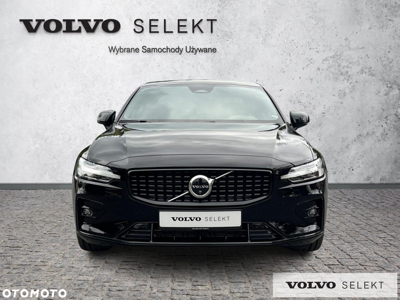 Volvo S60 - 8