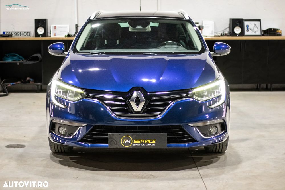 Renault Megane - 8