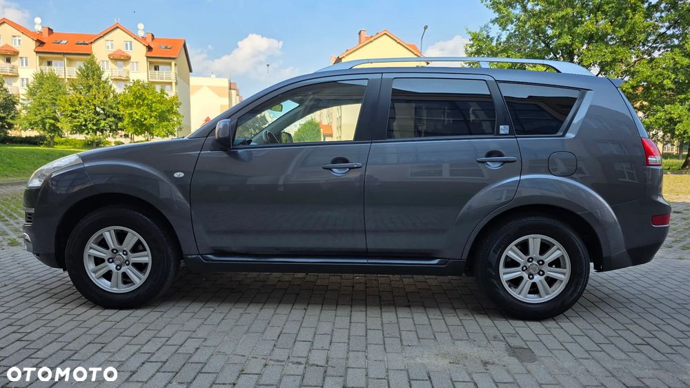 Citroën C-Crosser FAP Exclusive - 6