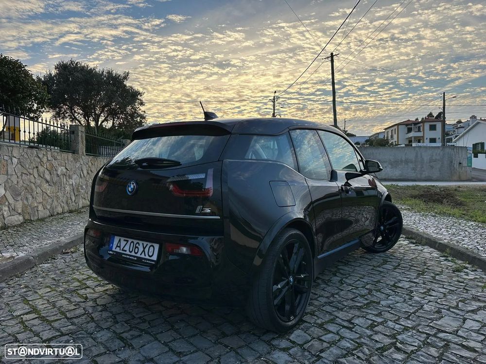 BMW i3 s 120Ah - 8