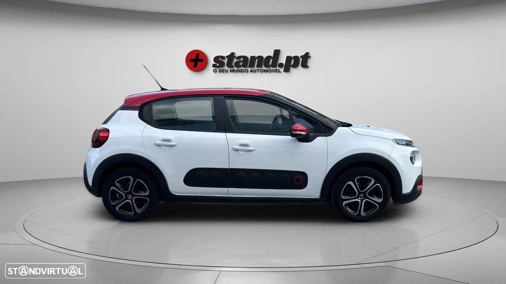 Citroën C3 - 4