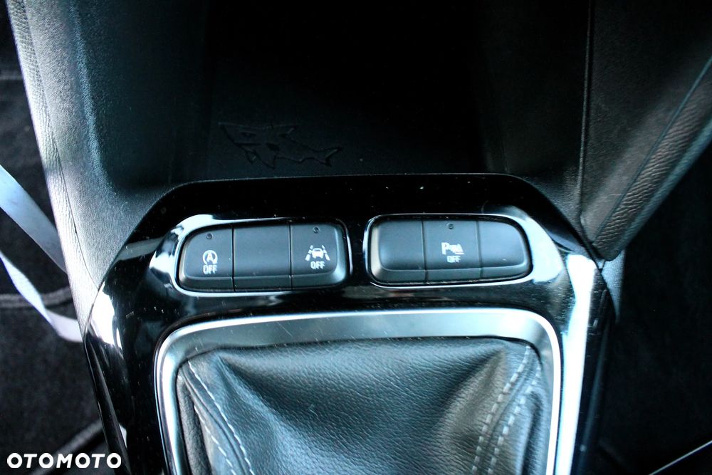 Opel Corsa 1.2 Start/Stop Edition - 19