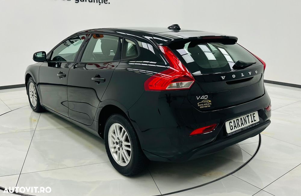 Volvo V40 - 3