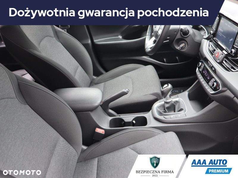 Hyundai i30 - 11