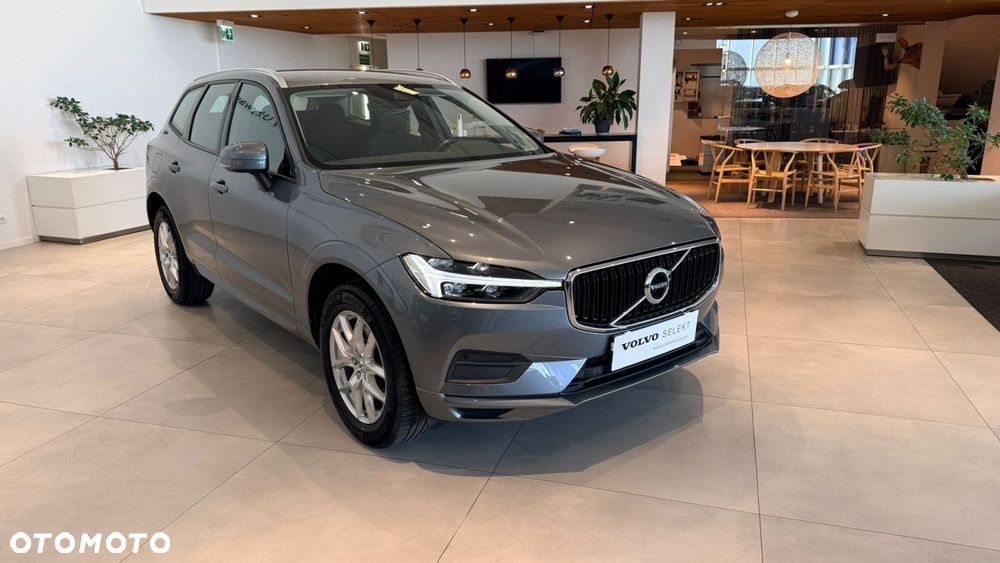 Volvo XC 60 - 8