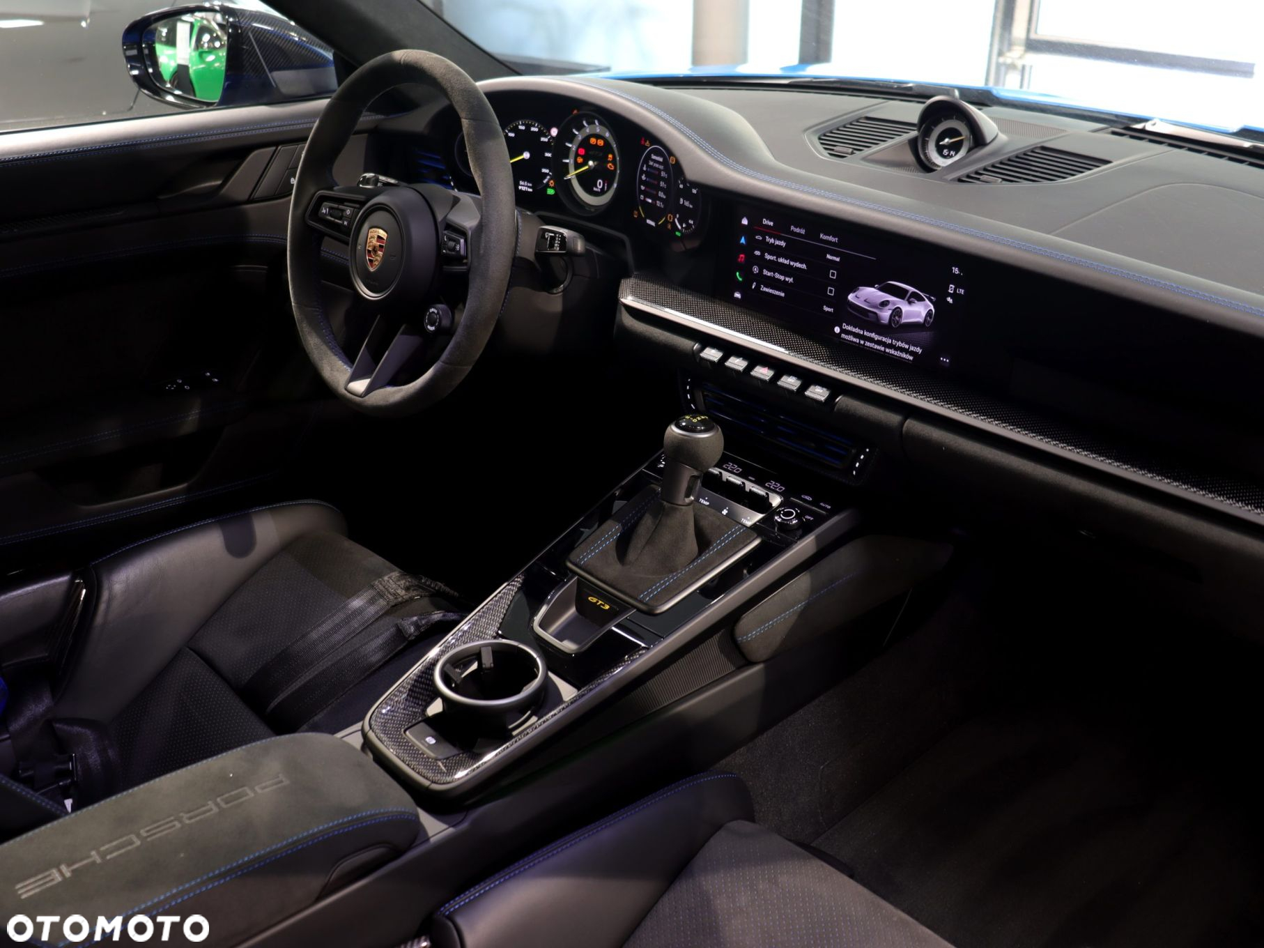 Porsche 911 GT3 - 18
