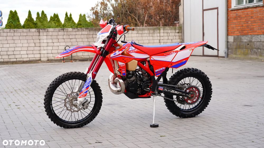 Beta RR - 3