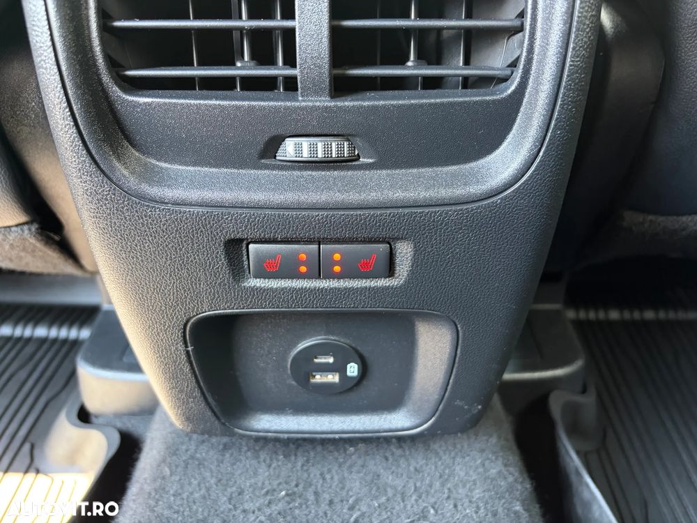 Ford Kuga 2.0 EcoBlue A8 AWD ST Line - 16