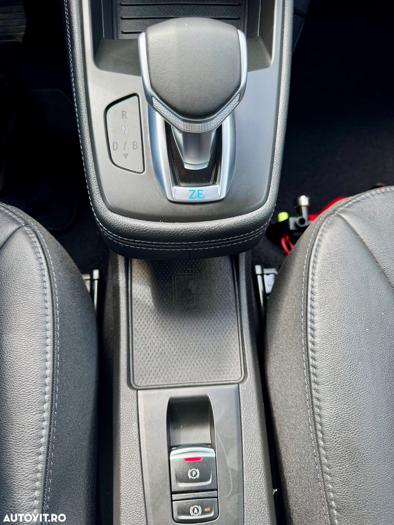 Renault ZOE EV50 135hp Evolution - 18
