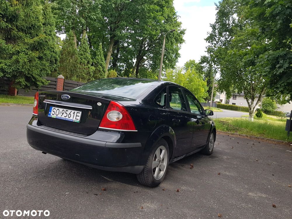 Ford Focus - 3
