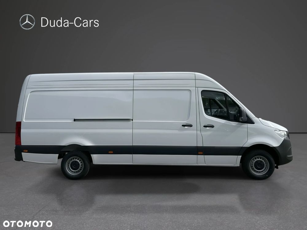 Mercedes-Benz Sprinter - 3
