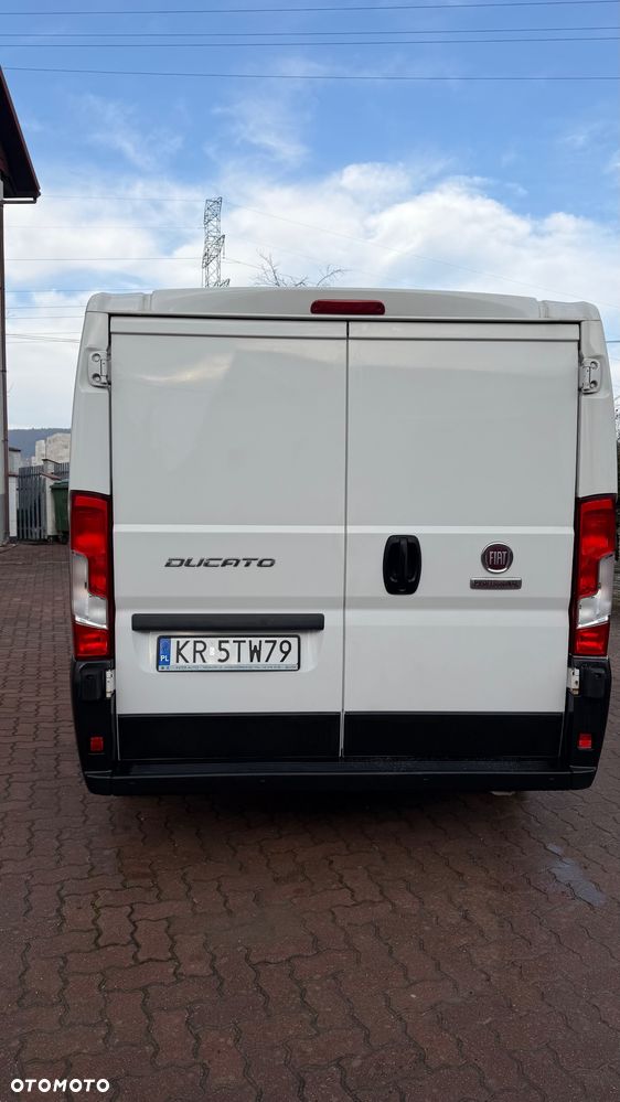 Fiat Ducato - 5